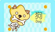 属狗人今年运程 收入有所增加