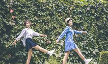 值得当一辈子闺密的汉纸生肖女！