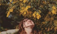 锦鲤附体的生肖女，开挂