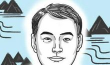 富贵相的男人面相特征 眉毛浓密