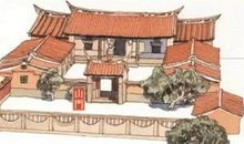 风水：直断阳宅风水46法