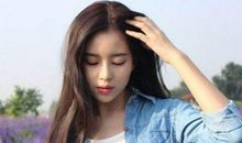 生的妖娆，从小就是招财福星的生肖女，谁娶了她，都能富贵一生