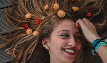 说话总是很大声给自己壮胆的星座