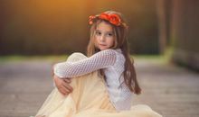 定字开头的女孩名字大全 女孩姓名精选