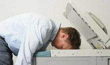 塔罗牌工作运势占卜：你即将要面临怎样的职场危机？