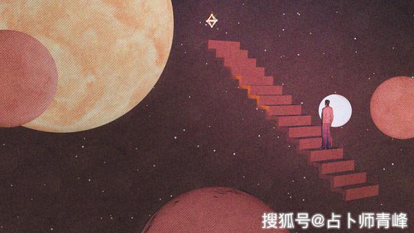 一周10.21—10.27星象分析，天蝎月开启，天蝎座生日快乐！ 3