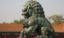 风水大狮怎么用？沈阳风水师告诉你