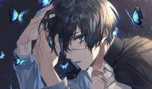 脸皮厚爱犯贱的三大星座男，你越冷漠他越喜欢缠着你