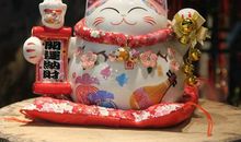 事事如愿的三生肖，下半年，好运统统来，钱财进门