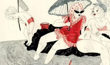 星座相同的情侣也可以很速配！