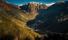 11月喜事不绝，偏财大旺，气势十足的四大生肖