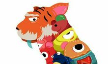 12生肖原来也分等级的，现在知道还不算太晚