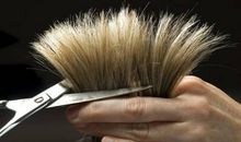 头发也是有风水的！你可别乱剪！