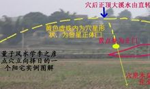 店铺风水选址点睛