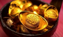 未来33天，脚下“踩”元宝，财源广进，金银堆满仓的三属相