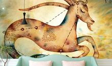 属鼠的摩羯座的特点 属相与星座特点解析