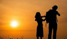 十一月后，乌云散去，埋头努力之后，会得到肯定的星座