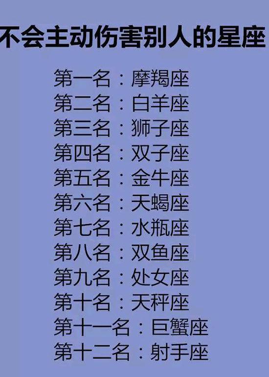 厨艺了得的星座，认为活在当下最重要的星座 3