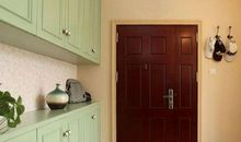 摆设鞋柜风水禁忌 家居风水基础知识