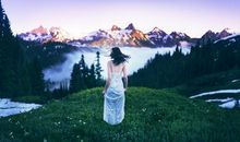 一生很少求人，更不靠人的四大星座