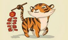 这4个生肖非常粘人，像狗皮膏药