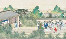 “红楼梦” 伏笔：人身上三处上等风水，养好就是富贵