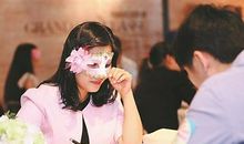 塔罗牌占卜年底相亲的你能否脱单？测测看吧！