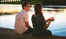 会以朋友身份爱着一个人的生肖！