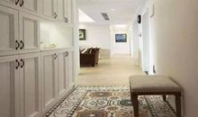 玄关装修有哪些风水知识？昆明玄关风水解析