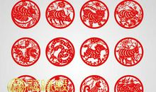 十二生肖由来的故事