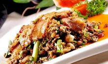 心理测试：去吃饭，你最先会点哪道菜？测你身边的''财神爷''