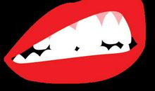 牙齿稀疏面相好吗，事业波折婚姻不稳