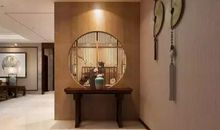 中国人的“门面”：玄关风水！