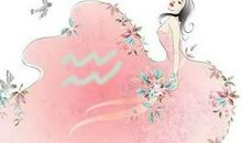 水瓶座女生性格大解析，水瓶座女生的爱情命运