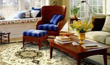 地毯的选择有哪些风水禁忌