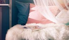 十二星座代表的公主房是什么模样？