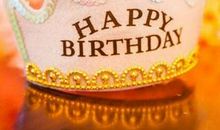 生日要零点祝福的生肖女友，有她！