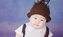 今年女孩取名宝典有几条 三条常用取名法让孩子拥有好名字