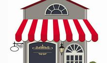 桃胡风水堂：这四种门店风水败财，生意人要注意！