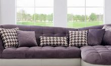 客厅沙发的摆放风水学