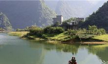 什么样的风水聚财