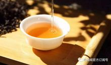 喝茶也讲究“风水”，看看哪种茶旺你！！