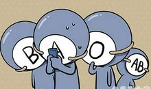 o型血和b型血生的孩子是什么血型，最有可能的是b型血