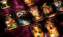 塔罗测试2020年你能否完成19年未完成的事儿？