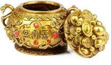 10月25号大喜临门，前方财运滚滚，后方贵人云集的四大生肖