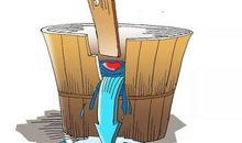 栾叔塔罗牌占卜：制约你事业发展的是啥短板？