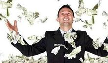 栾叔塔罗占卜未来的你会是一位赚大钱的人吗 ？