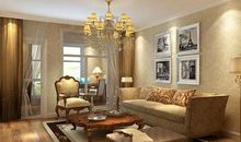 招财的屋内风水摆设