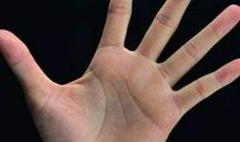 川字纹手相的女人真的会嫁好几次吗