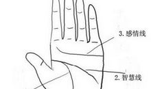 男人手相智慧手纹怎么看